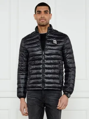 Karl Lagerfeld Kurtka | Regular Fit