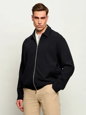 Karl Lagerfeld Kurtka | Regular Fit