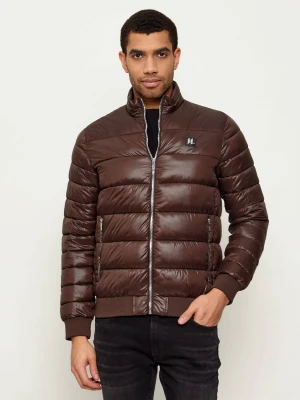Karl Lagerfeld Kurtka | Regular Fit