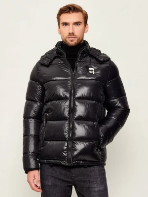 Karl Lagerfeld Kurtka | Regular Fit