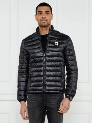 Karl Lagerfeld Kurtka | Regular Fit
