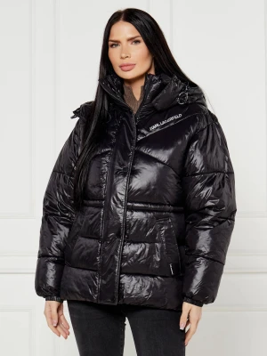Karl Lagerfeld Kurtka | Regular Fit