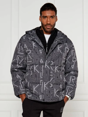 Karl Lagerfeld Kurtka | Regular Fit