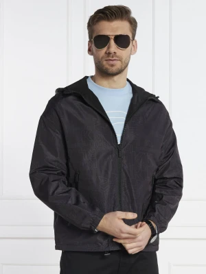 Karl Lagerfeld Kurtka | Regular Fit