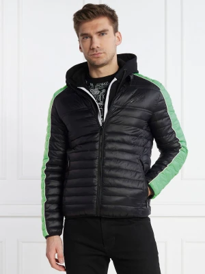 Karl Lagerfeld Kurtka | Regular Fit