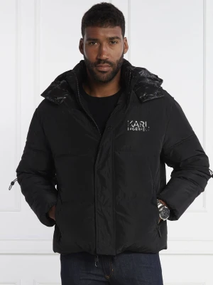 Karl Lagerfeld Kurtka | Regular Fit