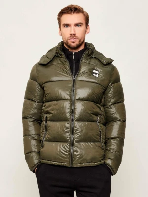Karl Lagerfeld Kurtka | Regular Fit