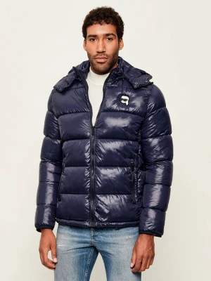 Karl Lagerfeld Kurtka | Regular Fit