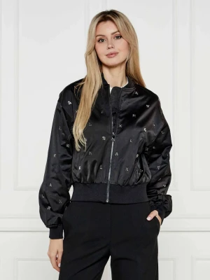 Karl Lagerfeld Kurtka | Regular Fit