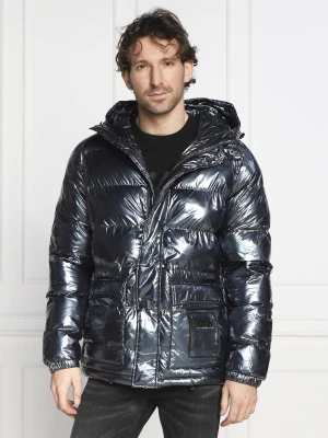 Karl Lagerfeld Kurtka | Regular Fit