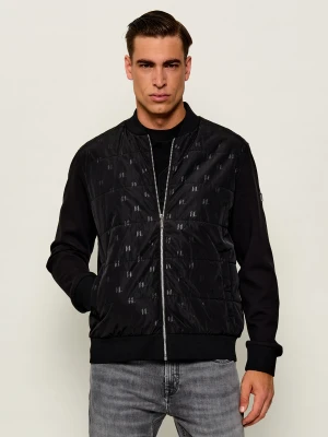 Karl Lagerfeld Kurtka | Regular Fit czarny