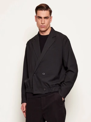 Karl Lagerfeld Kurtka | Relaxed fit