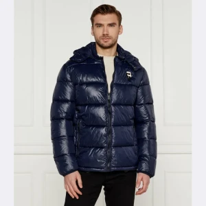 Karl Lagerfeld Kurtka | Slim Fit