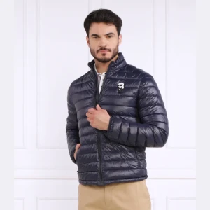 Karl Lagerfeld Kurtka | Slim Fit