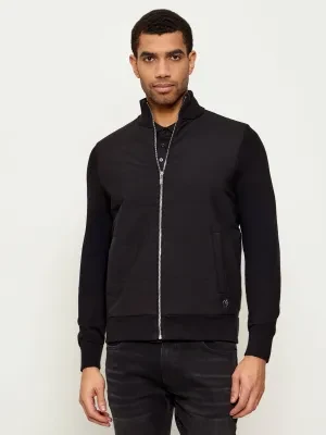 Karl Lagerfeld Kurtka | Slim Fit