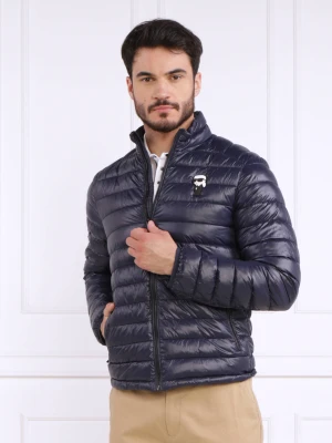 Karl Lagerfeld Kurtka | Slim Fit
