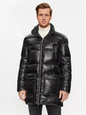 Zdjęcie produktu KARL LAGERFELD Kurtka zimowa 455002 534513 Czarny Regular Fit