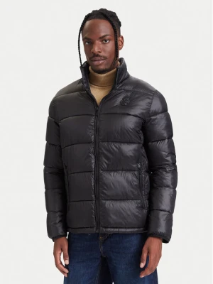 KARL LAGERFELD Kurtka zimowa 505020 564590 Czarny Regular Fit
