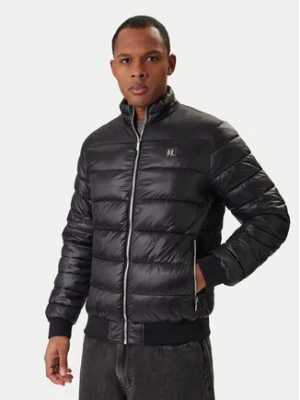 KARL LAGERFELD Kurtka zimowa 505090 561590 Czarny Slim Fit