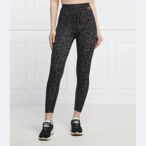 Karl Lagerfeld Legginsy | Slim Fit