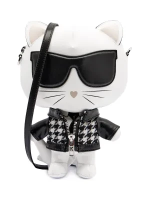 Karl Lagerfeld Listonoszka ikon