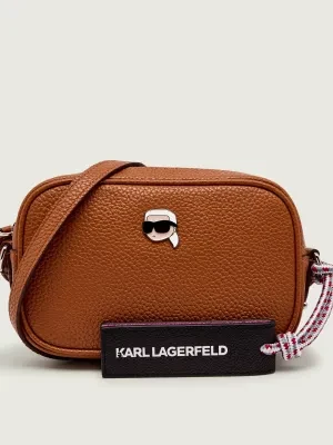 Karl Lagerfeld Listonoszka IKON