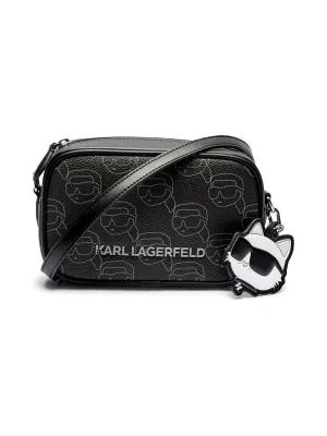 Karl Lagerfeld Listonoszka IKON MONO CC