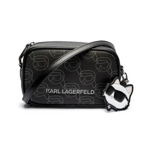 Karl Lagerfeld Listonoszka IKON MONO CC
