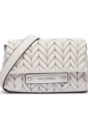 Karl Lagerfeld Listonoszka K/PILLOW