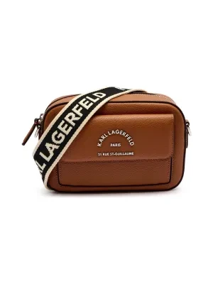 Karl Lagerfeld Listonoszka k/rsg