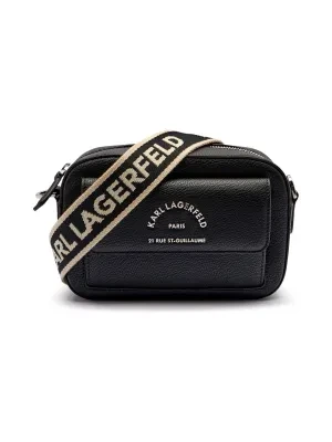 Karl Lagerfeld Listonoszka k/rsg