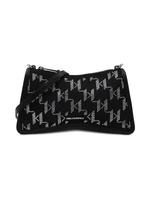 Karl Lagerfeld Listonoszka k/seven element sp