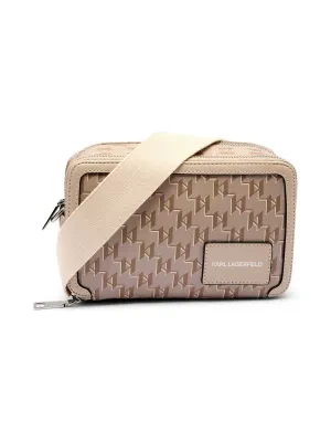 Karl Lagerfeld Listonoszka K/VOYAGE