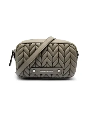 Karl Lagerfeld Listonoszka k/weave