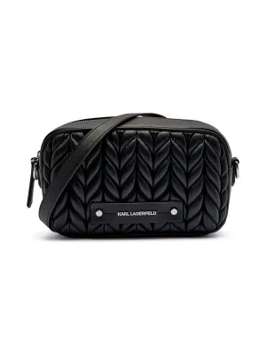 Karl Lagerfeld Listonoszka k/weave