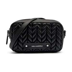 Zdjęcie produktu Karl Lagerfeld Listonoszka k/weave