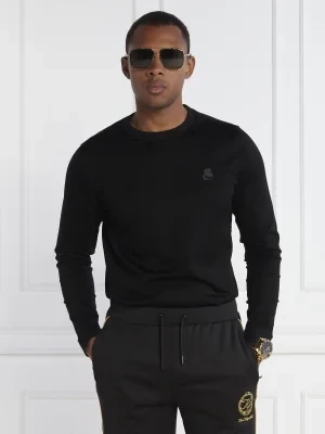 Karl Lagerfeld Longsleeve CREWNECK LS | Regular Fit