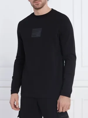 Karl Lagerfeld Longsleeve CREWNECK | Regular Fit