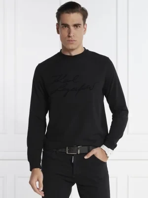 Karl Lagerfeld Longsleeve | Regular Fit