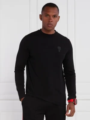 Karl Lagerfeld Longsleeve | Regular Fit