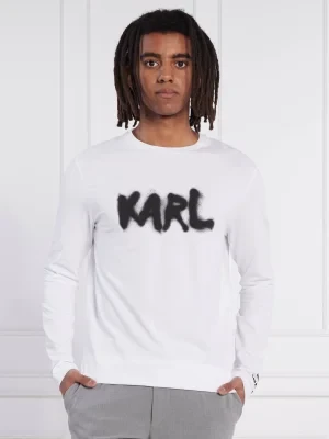 Karl Lagerfeld Longsleeve | Regular Fit
