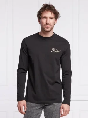 Karl Lagerfeld Longsleeve | Regular Fit