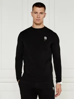 Karl Lagerfeld Longsleeve | Regular Fit