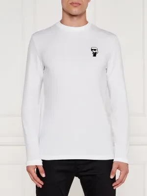 Karl Lagerfeld Longsleeve | Regular Fit