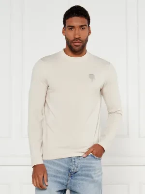 Karl Lagerfeld Longsleeve | Regular Fit