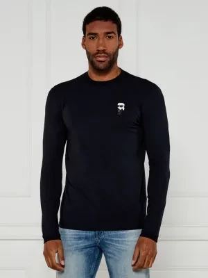 Karl Lagerfeld Longsleeve | Regular Fit