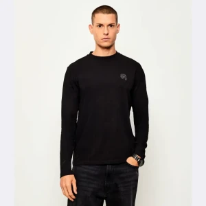 Karl Lagerfeld Longsleeve | Regular Fit