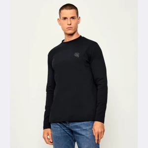 Karl Lagerfeld Longsleeve | Regular Fit