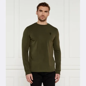 Karl Lagerfeld Longsleeve | Regular Fit
