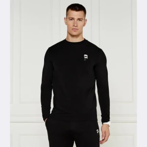 Karl Lagerfeld Longsleeve | Regular Fit
